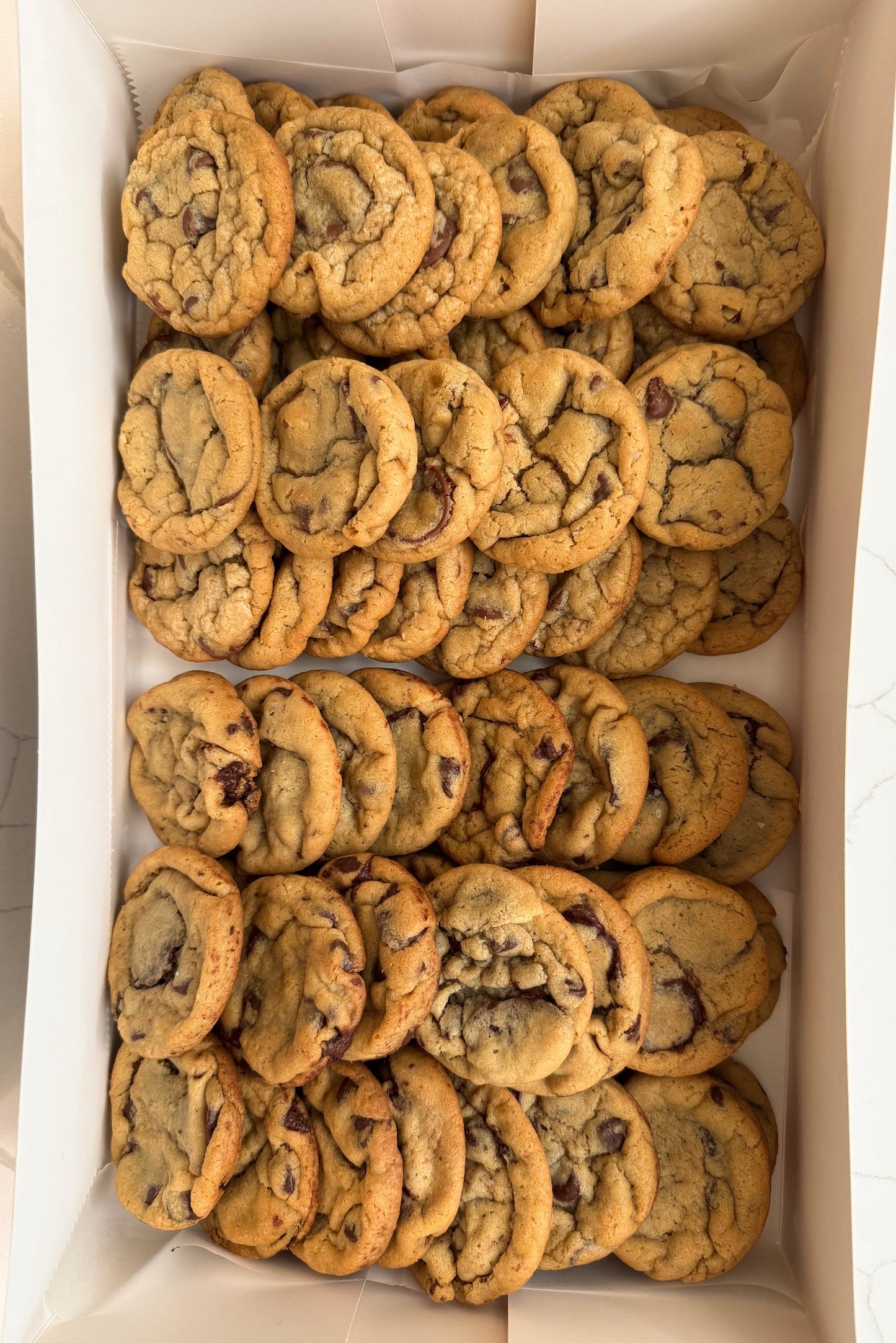 Cookies by the Dozen