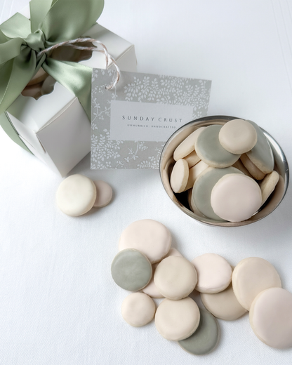Tastemaker Cookie Box
