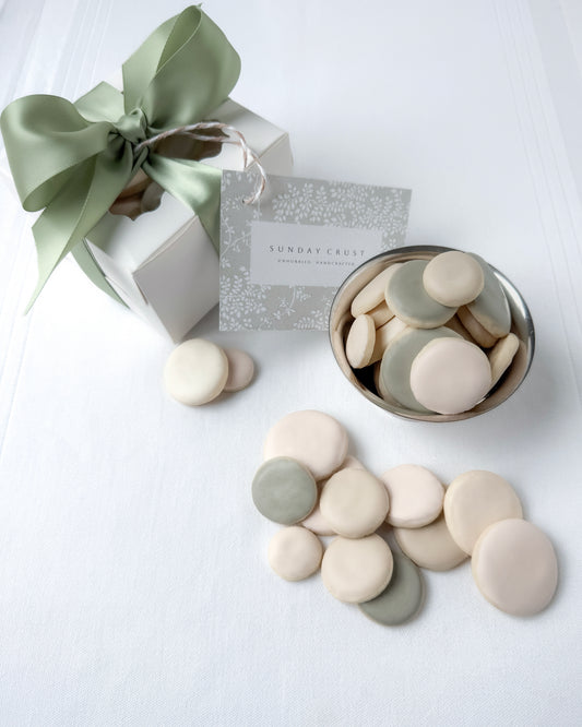 Tastemaker Cookie Box